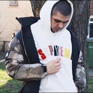 Meet your Posher, Sam